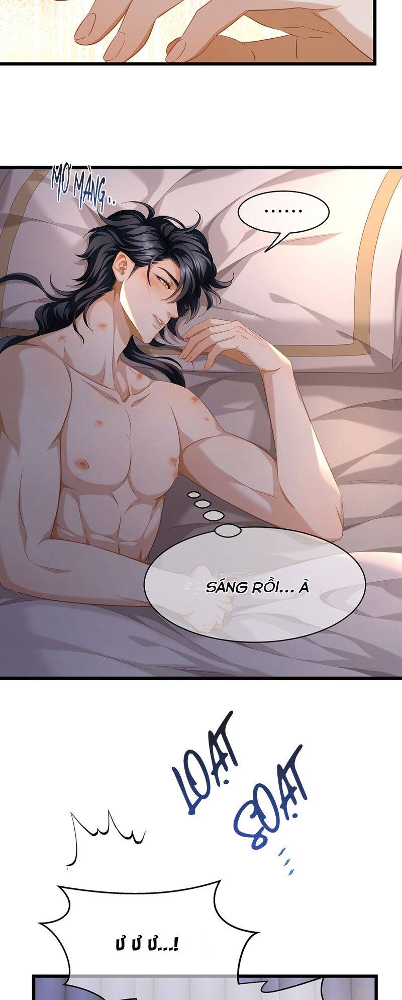 Tôi Trùng Sinh Trở Thành Tiểu Ác Long Của Vương Tử Điện Hạ - Chapter 33 - Page 3