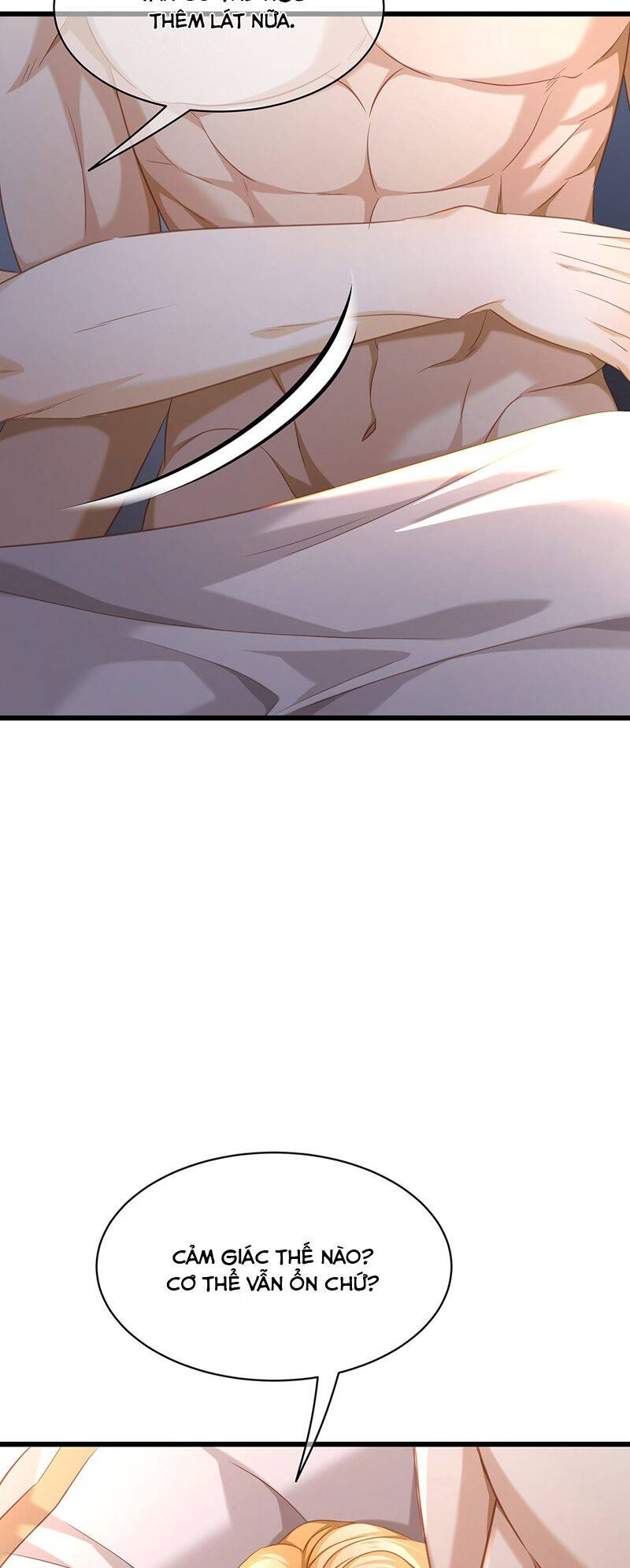 Tôi Trùng Sinh Trở Thành Tiểu Ác Long Của Vương Tử Điện Hạ - Chapter 33 - Page 5