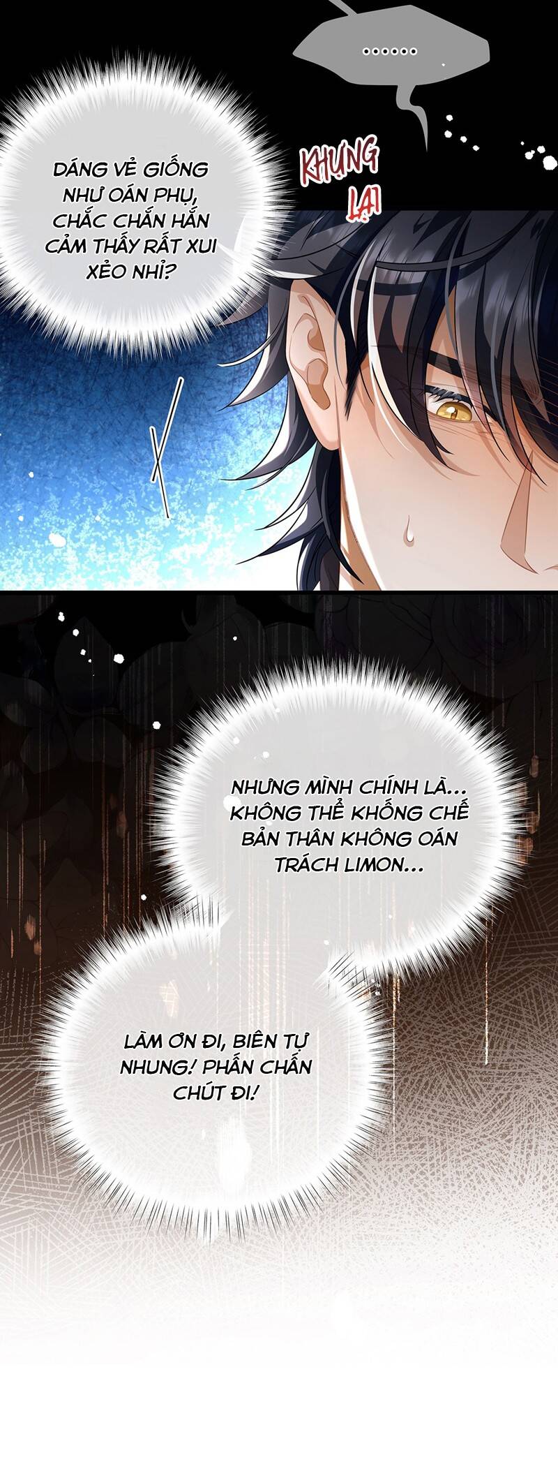 Tôi Trùng Sinh Trở Thành Tiểu Ác Long Của Vương Tử Điện Hạ - Chapter 34 - Page 16