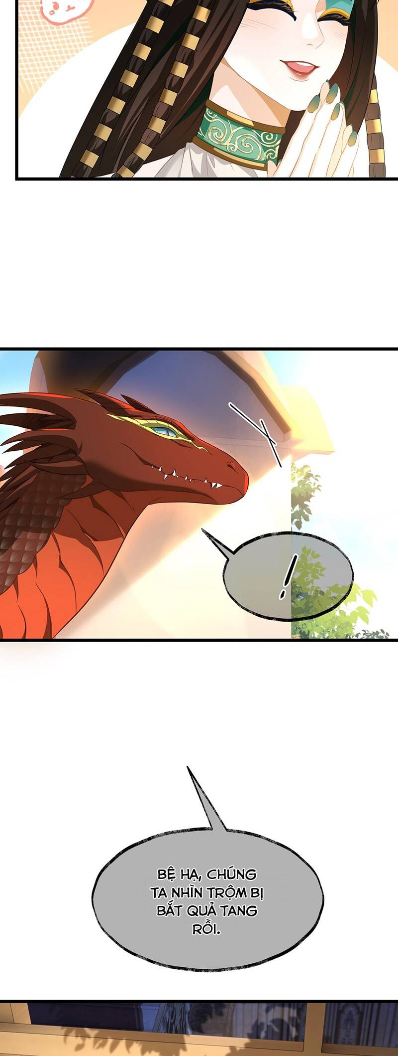 Tôi Trùng Sinh Trở Thành Tiểu Ác Long Của Vương Tử Điện Hạ - Chapter 34 - Page 22