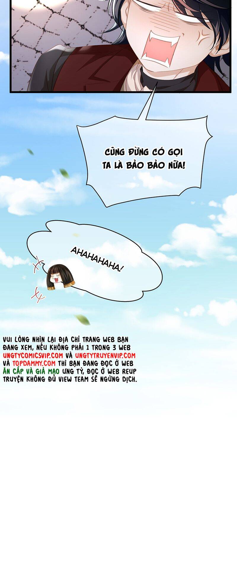 Tôi Trùng Sinh Trở Thành Tiểu Ác Long Của Vương Tử Điện Hạ - Chapter 35 - Page 15