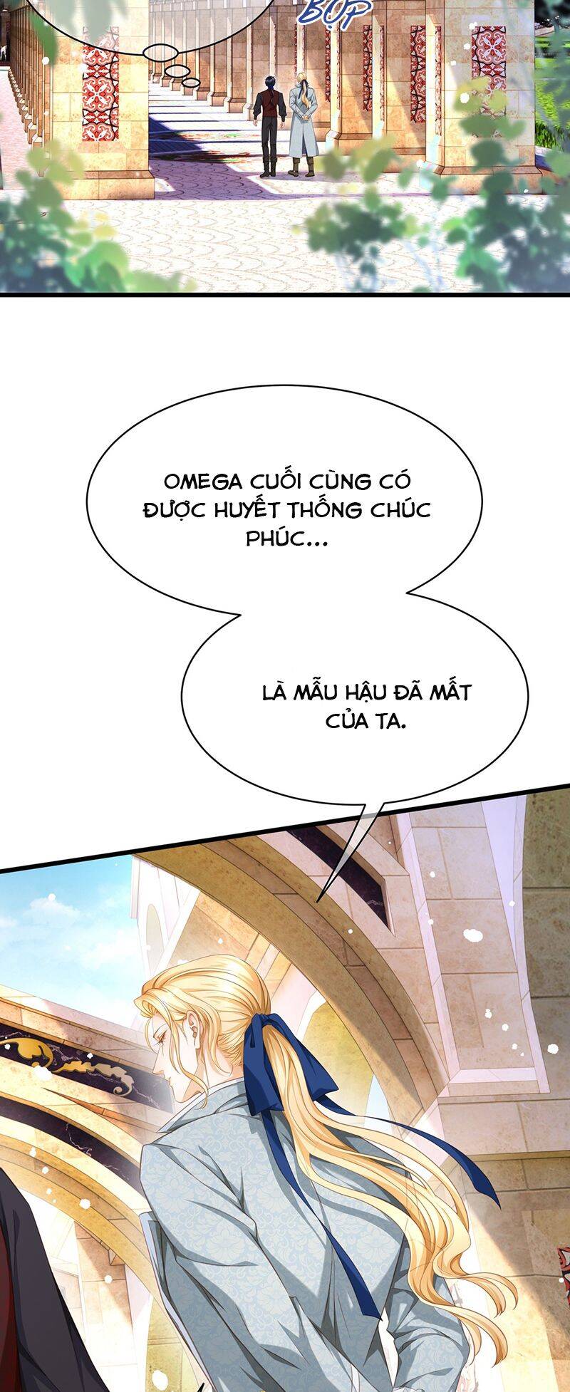 Tôi Trùng Sinh Trở Thành Tiểu Ác Long Của Vương Tử Điện Hạ - Chapter 35 - Page 20