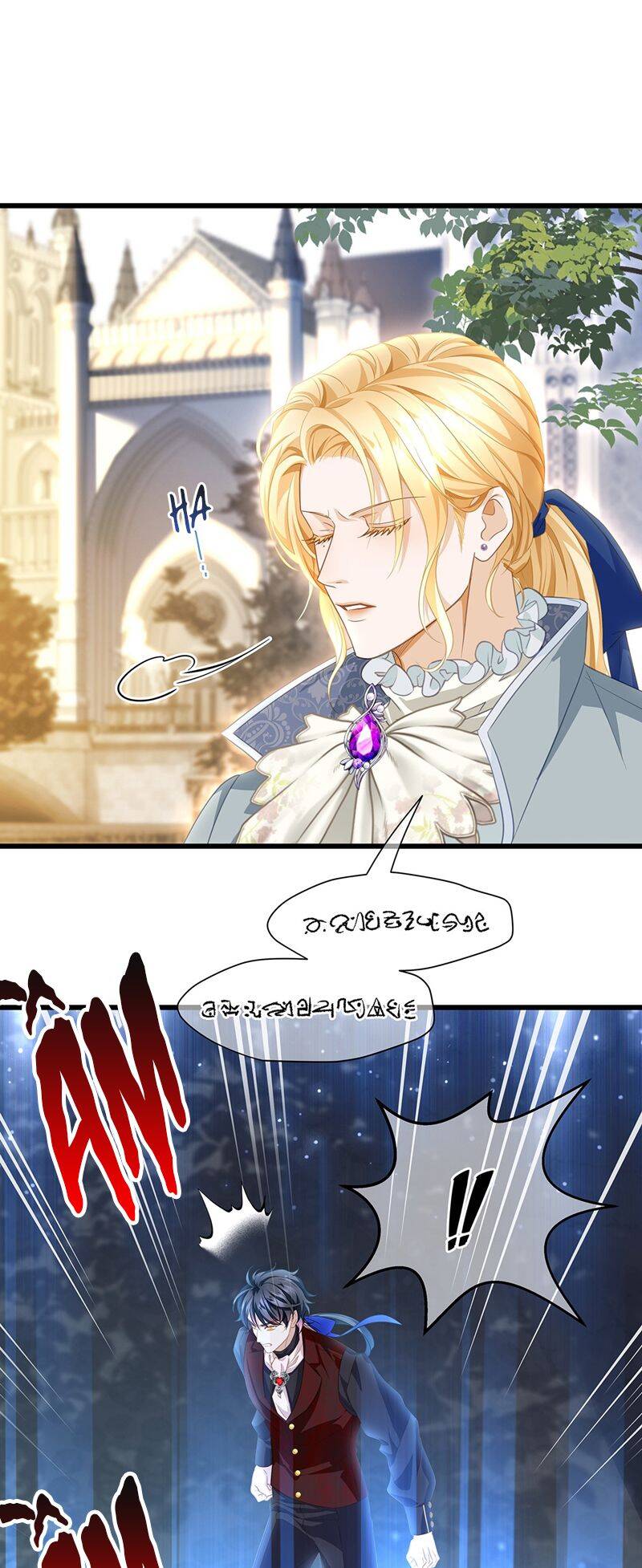 Tôi Trùng Sinh Trở Thành Tiểu Ác Long Của Vương Tử Điện Hạ - Chapter 35 - Page 26