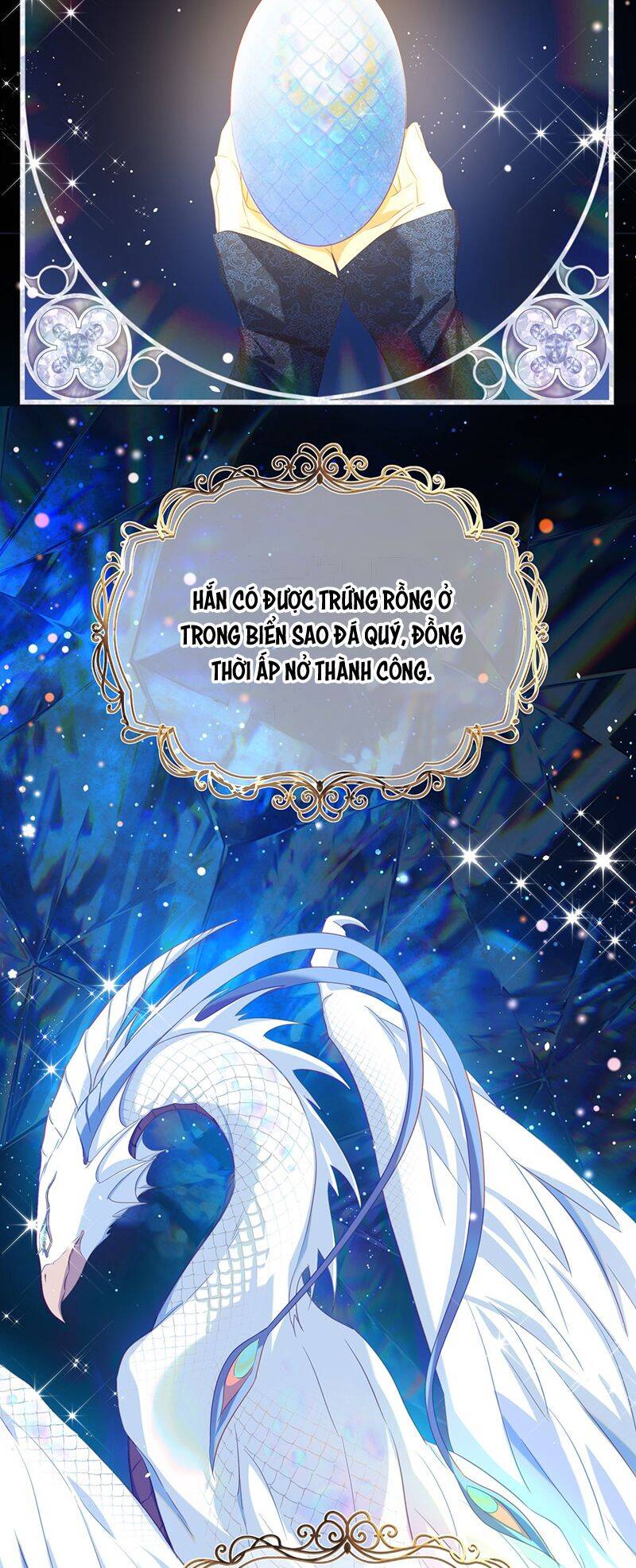 Tôi Trùng Sinh Trở Thành Tiểu Ác Long Của Vương Tử Điện Hạ - Chapter 35 - Page 4