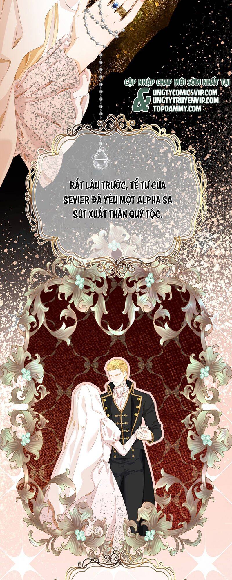 Tôi Trùng Sinh Trở Thành Tiểu Ác Long Của Vương Tử Điện Hạ - Chapter 36 - Page 12