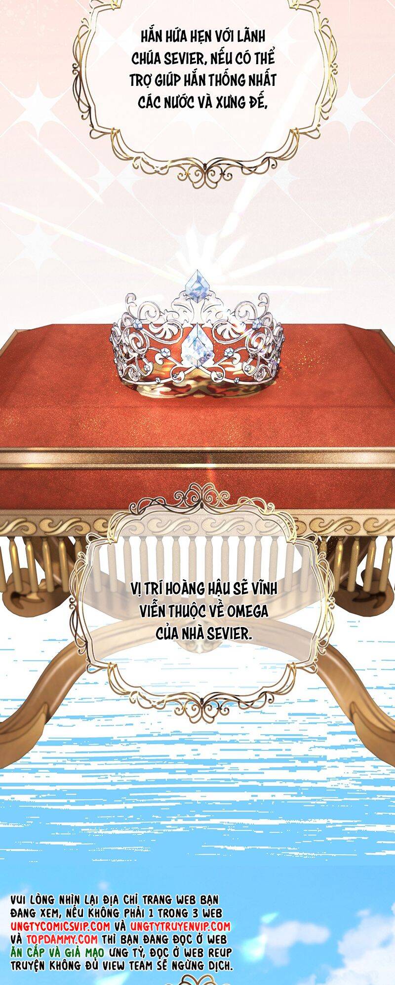 Tôi Trùng Sinh Trở Thành Tiểu Ác Long Của Vương Tử Điện Hạ - Chapter 36 - Page 13