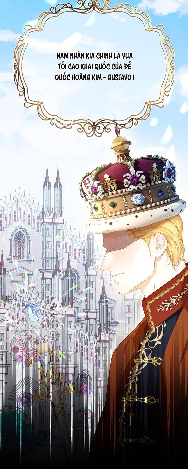 Tôi Trùng Sinh Trở Thành Tiểu Ác Long Của Vương Tử Điện Hạ - Chapter 36 - Page 14