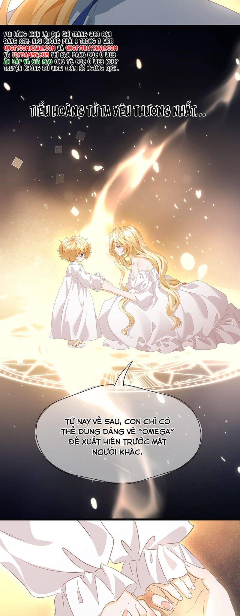 Tôi Trùng Sinh Trở Thành Tiểu Ác Long Của Vương Tử Điện Hạ - Chapter 36 - Page 19