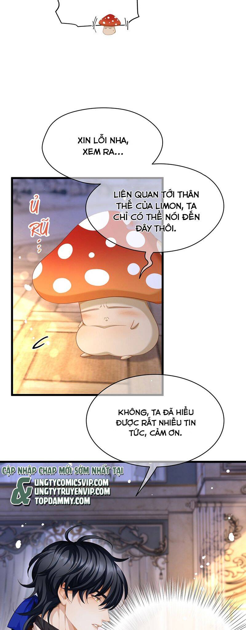 Tôi Trùng Sinh Trở Thành Tiểu Ác Long Của Vương Tử Điện Hạ - Chapter 36 - Page 24