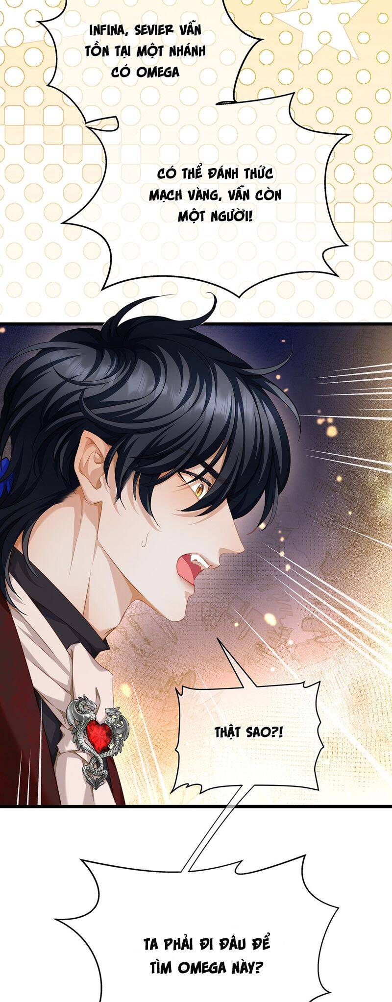 Tôi Trùng Sinh Trở Thành Tiểu Ác Long Của Vương Tử Điện Hạ - Chapter 36 - Page 26