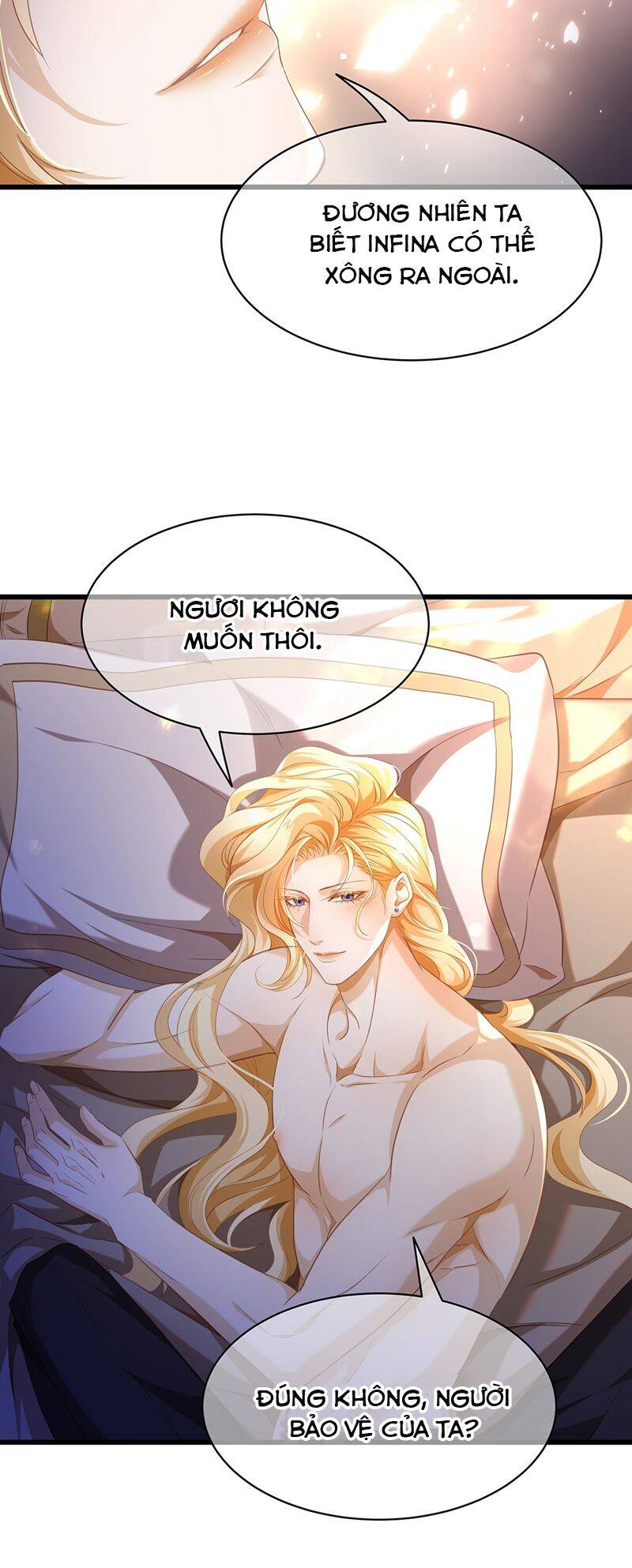 Tôi Trùng Sinh Trở Thành Tiểu Ác Long Của Vương Tử Điện Hạ - Chapter 37 - Page 15