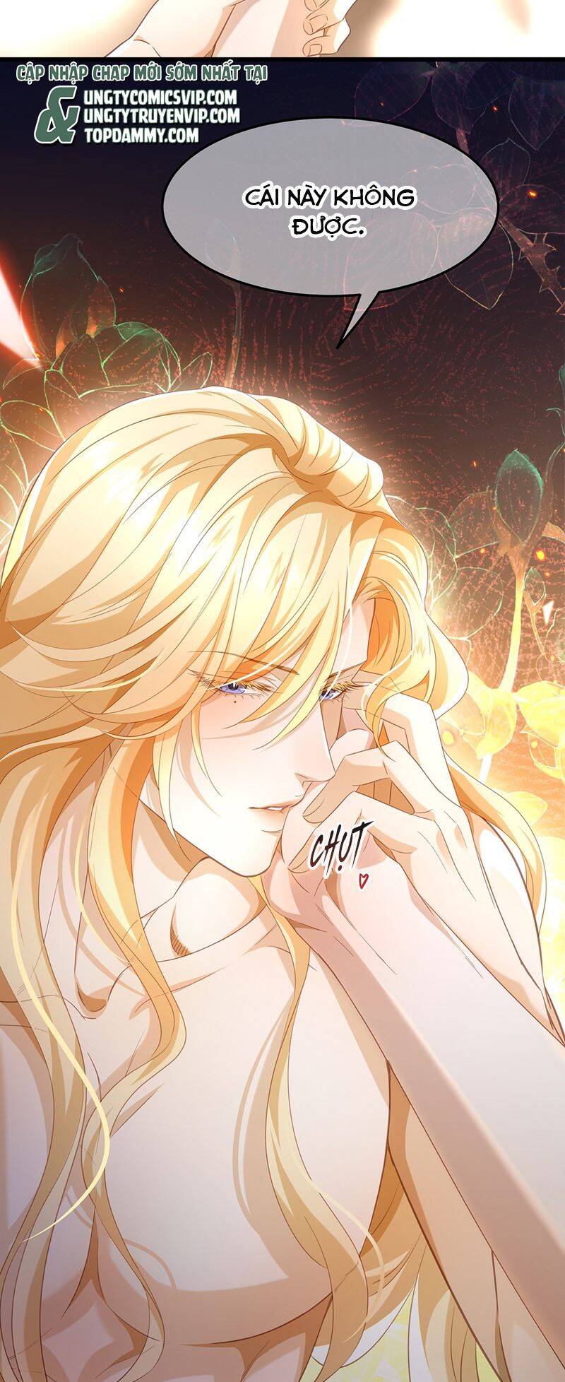 Tôi Trùng Sinh Trở Thành Tiểu Ác Long Của Vương Tử Điện Hạ - Chapter 37 - Page 17