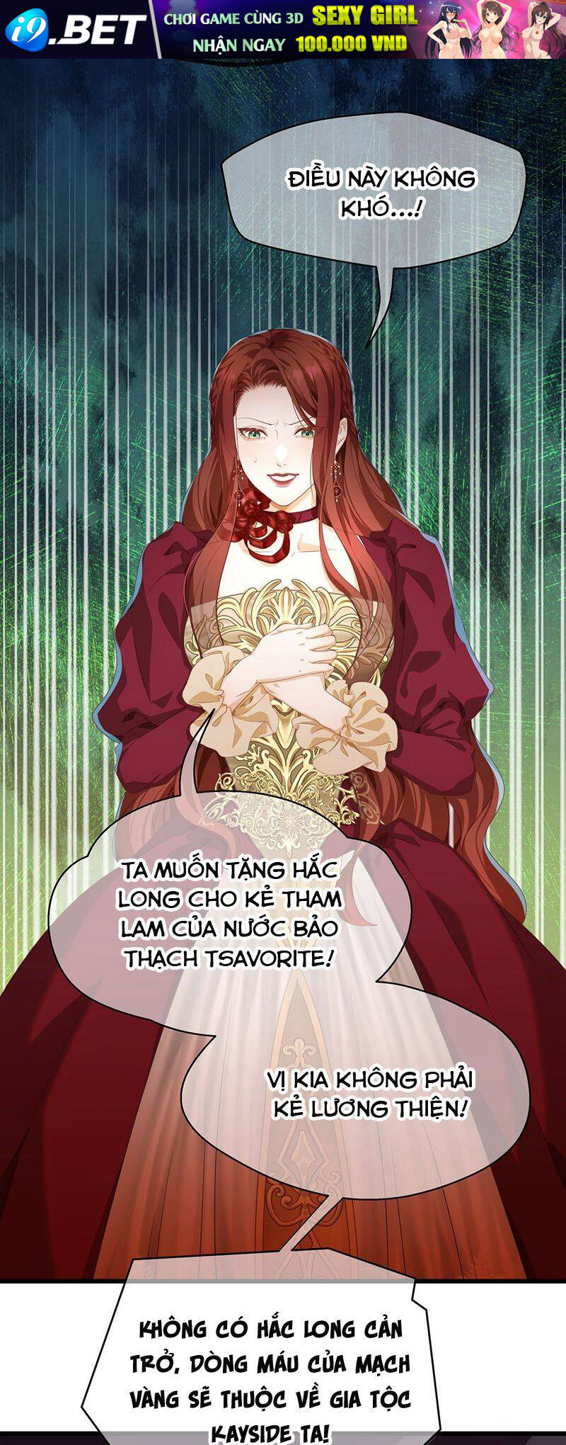 Tôi Trùng Sinh Trở Thành Tiểu Ác Long Của Vương Tử Điện Hạ - Chapter 37 - Page 26