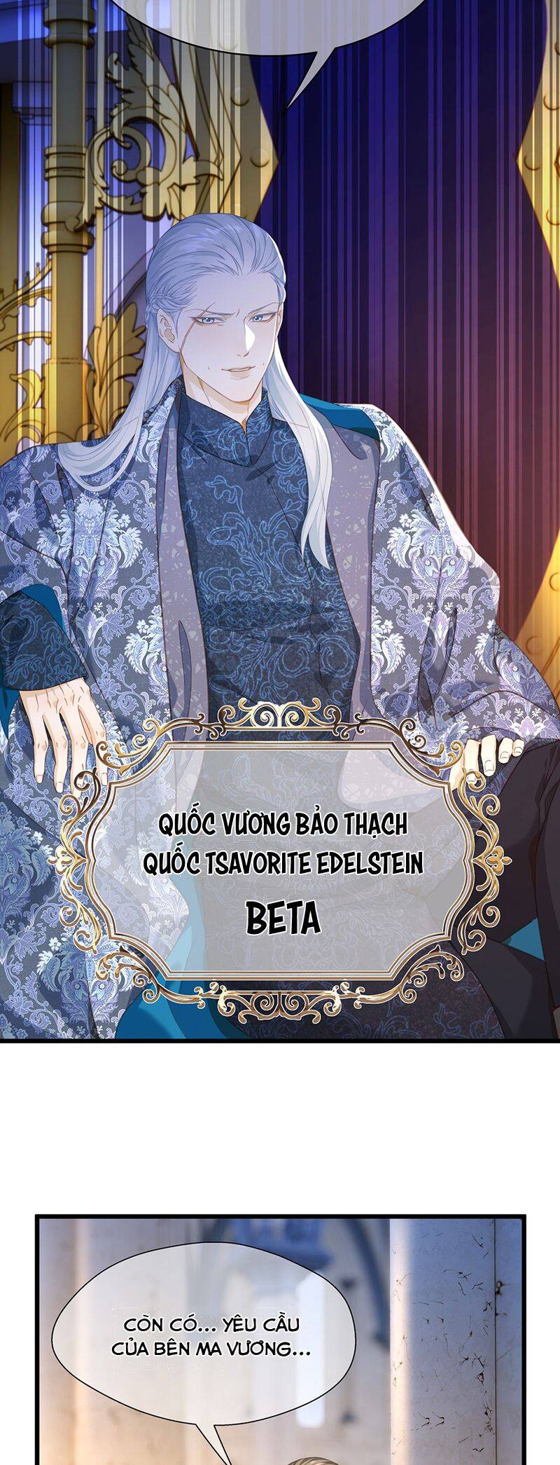 Tôi Trùng Sinh Trở Thành Tiểu Ác Long Của Vương Tử Điện Hạ - Chapter 38 - Page 10