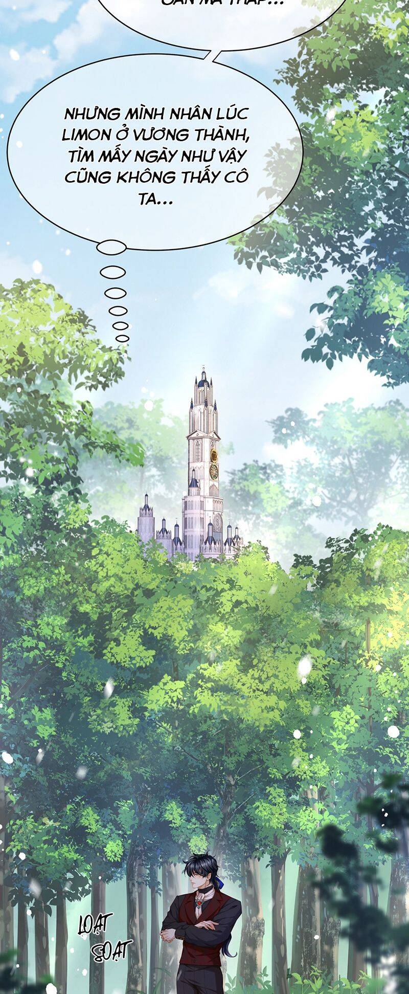 Tôi Trùng Sinh Trở Thành Tiểu Ác Long Của Vương Tử Điện Hạ - Chapter 38 - Page 16