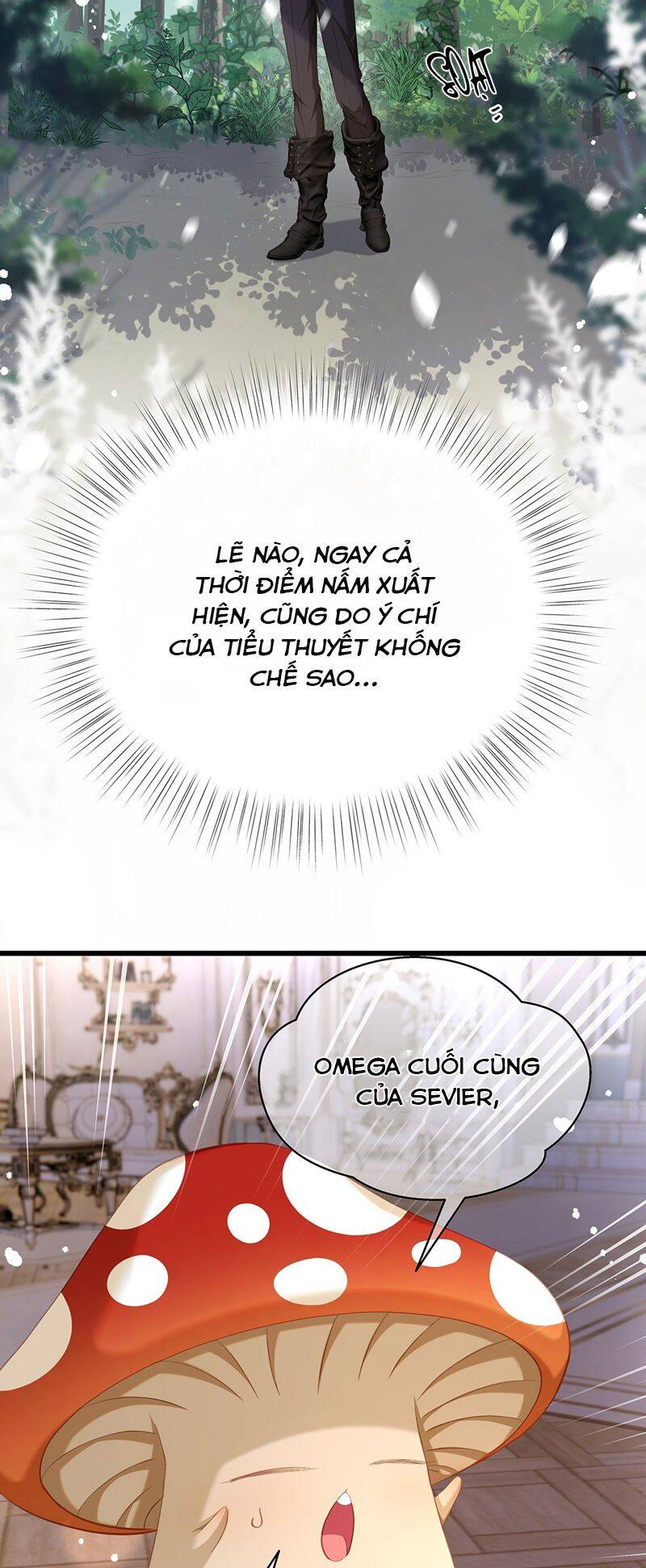 Tôi Trùng Sinh Trở Thành Tiểu Ác Long Của Vương Tử Điện Hạ - Chapter 38 - Page 17