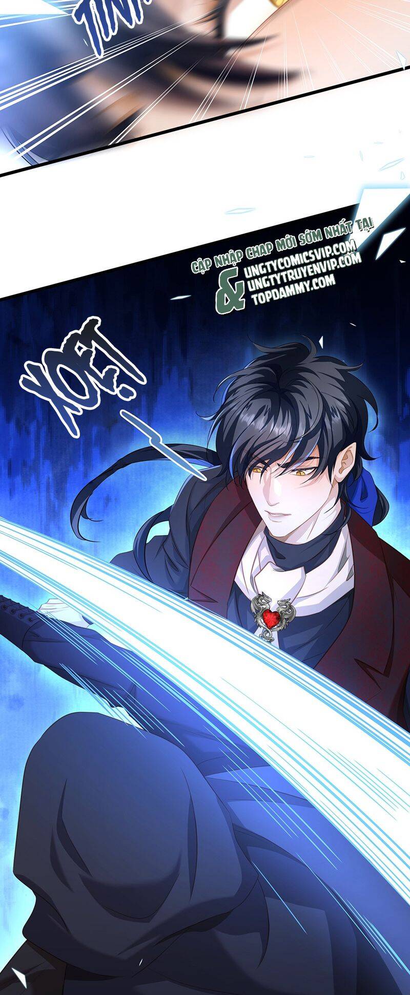 Tôi Trùng Sinh Trở Thành Tiểu Ác Long Của Vương Tử Điện Hạ - Chapter 38 - Page 20