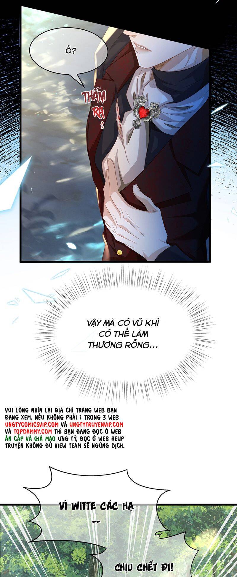 Tôi Trùng Sinh Trở Thành Tiểu Ác Long Của Vương Tử Điện Hạ - Chapter 38 - Page 22