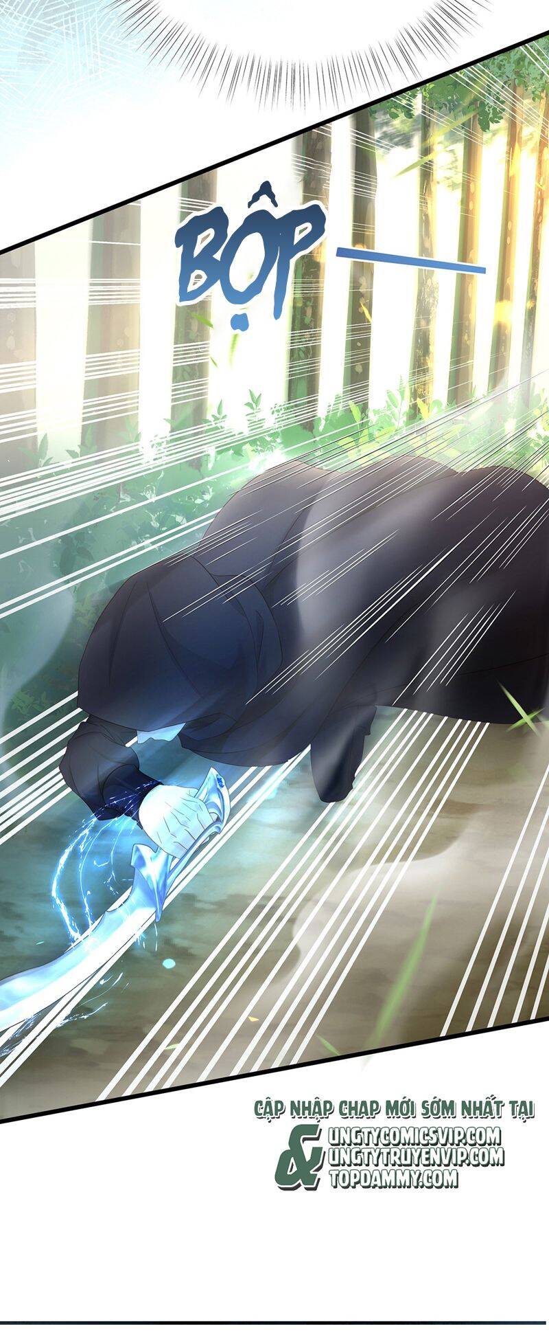 Tôi Trùng Sinh Trở Thành Tiểu Ác Long Của Vương Tử Điện Hạ - Chapter 38 - Page 25