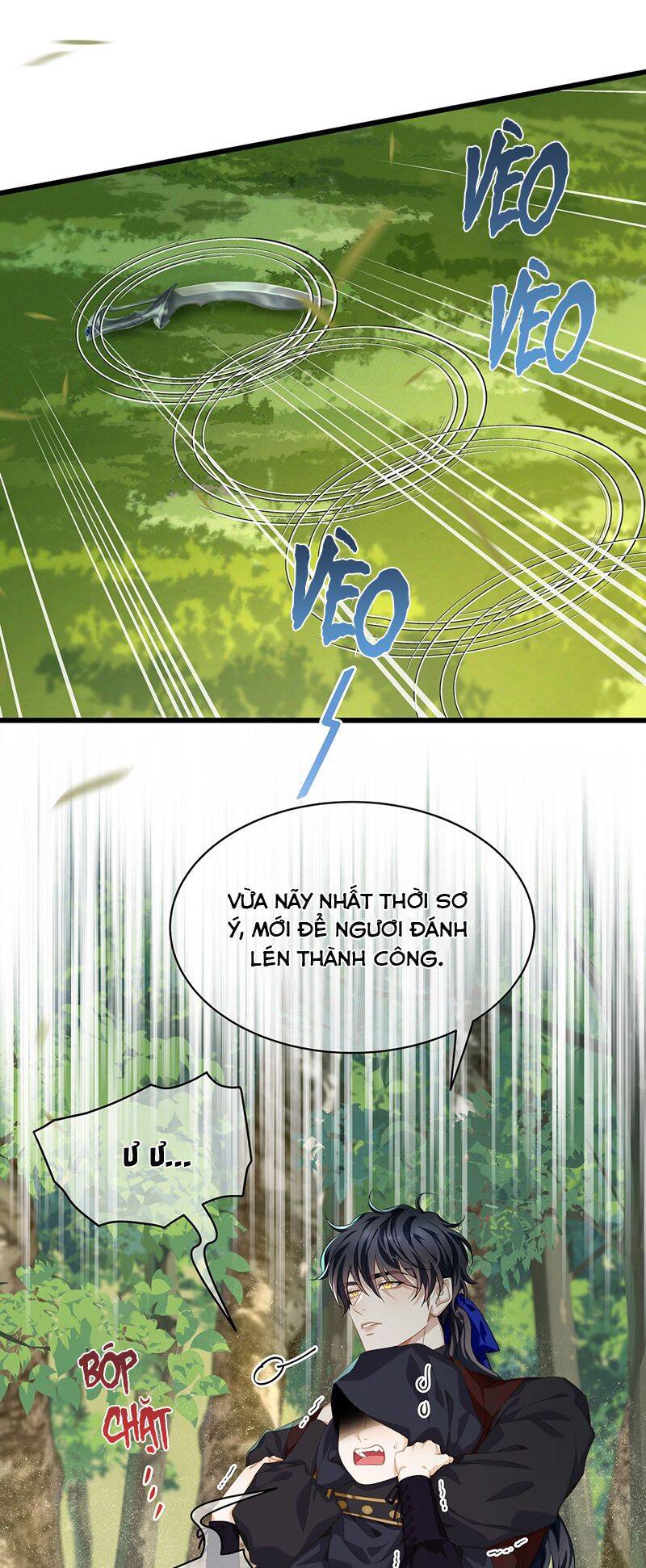 Tôi Trùng Sinh Trở Thành Tiểu Ác Long Của Vương Tử Điện Hạ - Chapter 38 - Page 26
