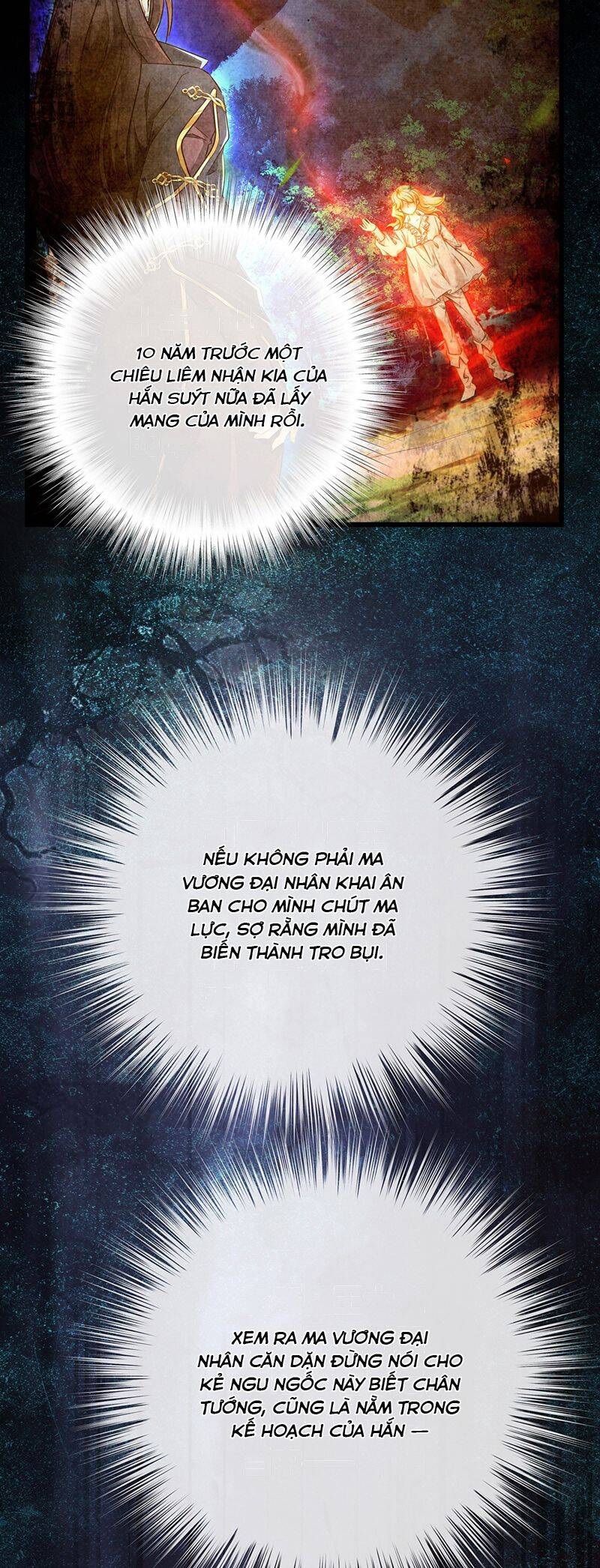 Tôi Trùng Sinh Trở Thành Tiểu Ác Long Của Vương Tử Điện Hạ - Chapter 38 - Page 3