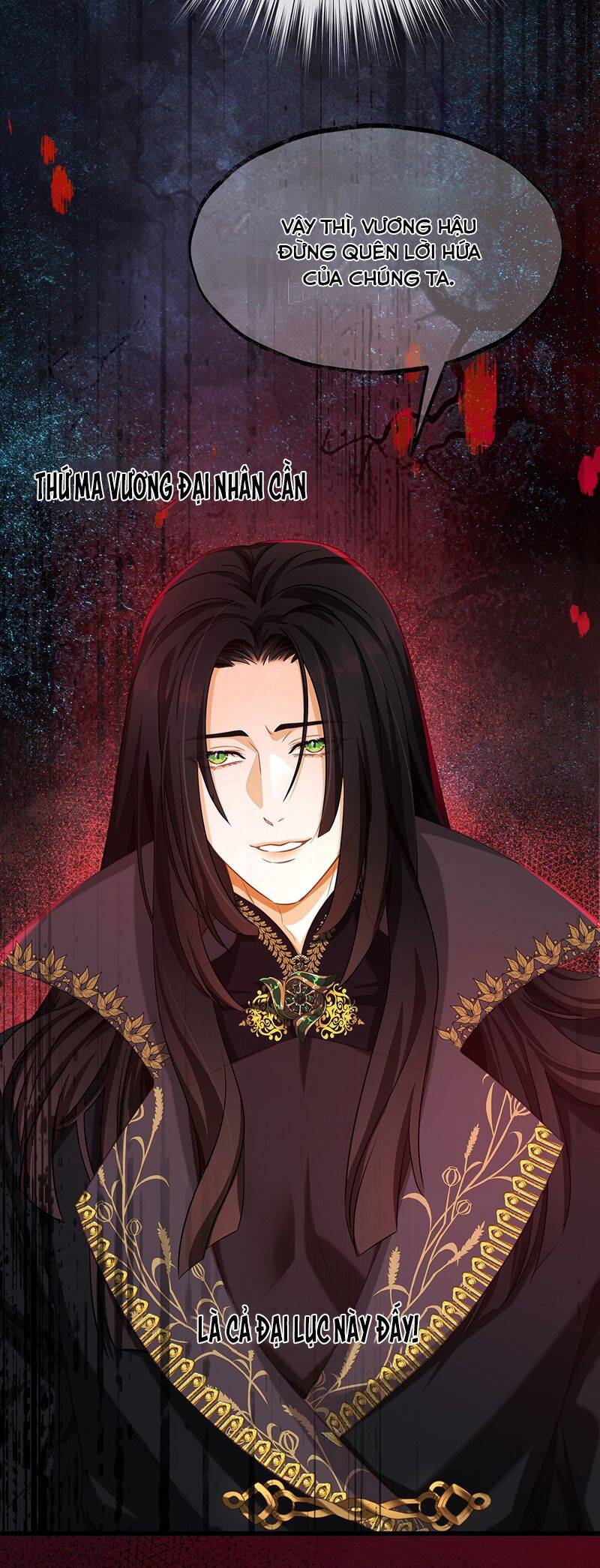 Tôi Trùng Sinh Trở Thành Tiểu Ác Long Của Vương Tử Điện Hạ - Chapter 38 - Page 4