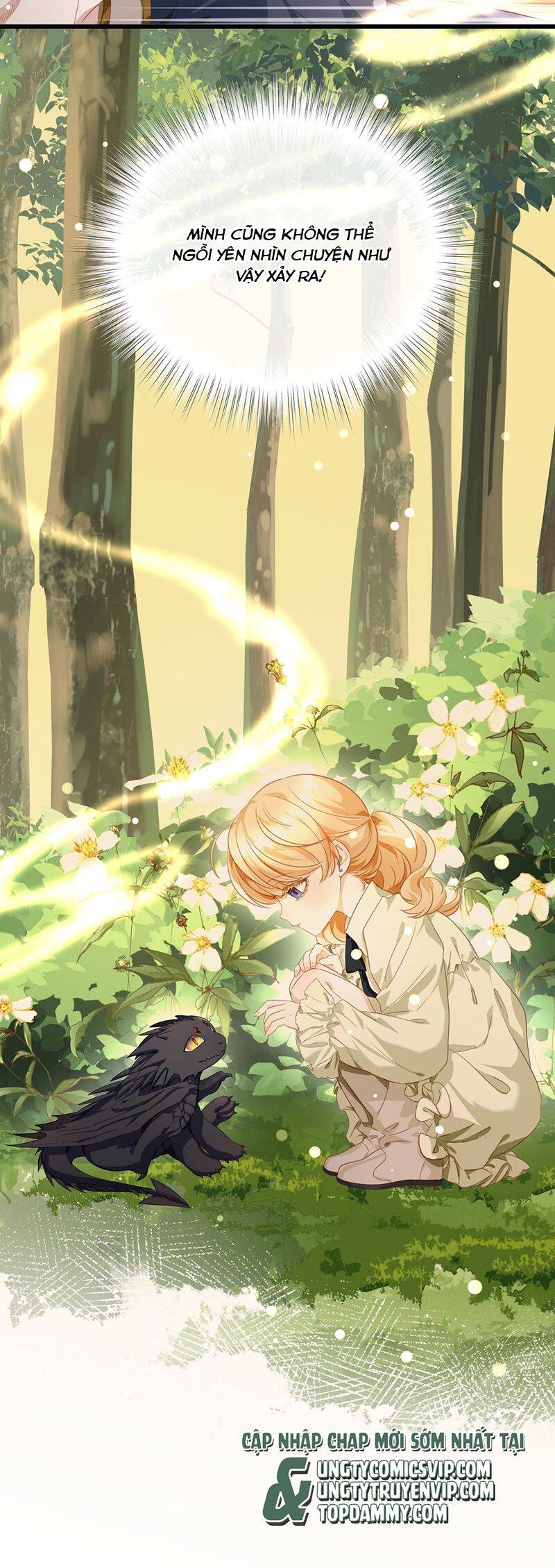 Tôi Trùng Sinh Trở Thành Tiểu Ác Long Của Vương Tử Điện Hạ - Chapter 39 - Page 13