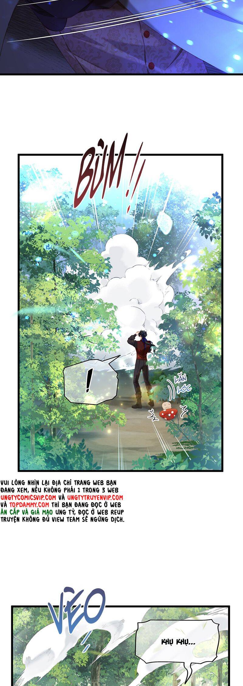 Tôi Trùng Sinh Trở Thành Tiểu Ác Long Của Vương Tử Điện Hạ - Chapter 39 - Page 4