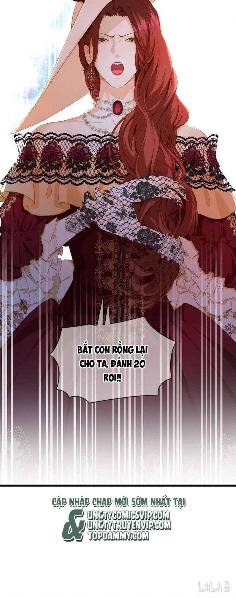 Tôi Trùng Sinh Trở Thành Tiểu Ác Long Của Vương Tử Điện Hạ - Chapter 4 - Page 20