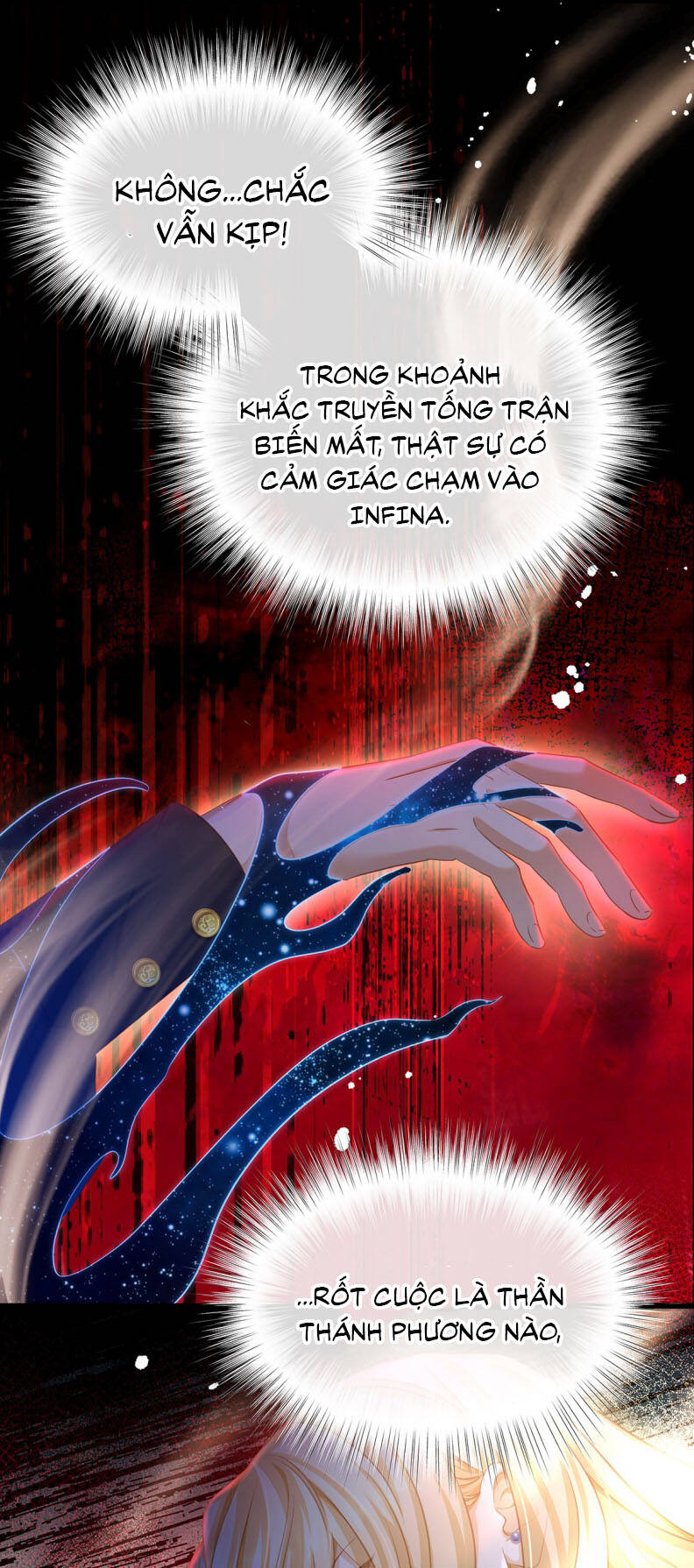 Tôi Trùng Sinh Trở Thành Tiểu Ác Long Của Vương Tử Điện Hạ - Chapter 40 - Page 11