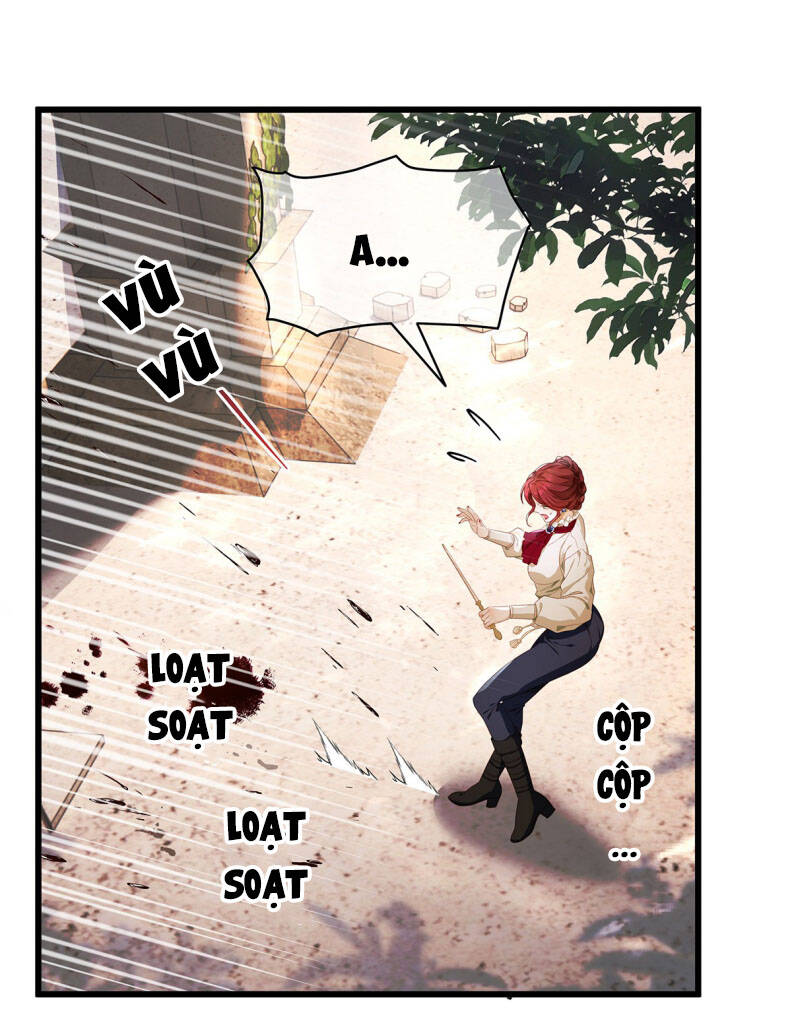 Tôi Trùng Sinh Trở Thành Tiểu Ác Long Của Vương Tử Điện Hạ - Chapter 40 - Page 16