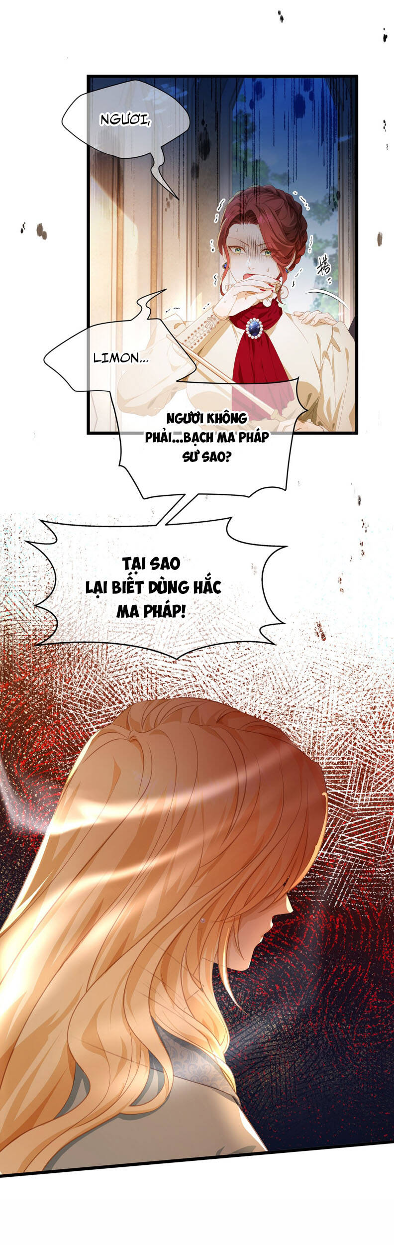 Tôi Trùng Sinh Trở Thành Tiểu Ác Long Của Vương Tử Điện Hạ - Chapter 40 - Page 17