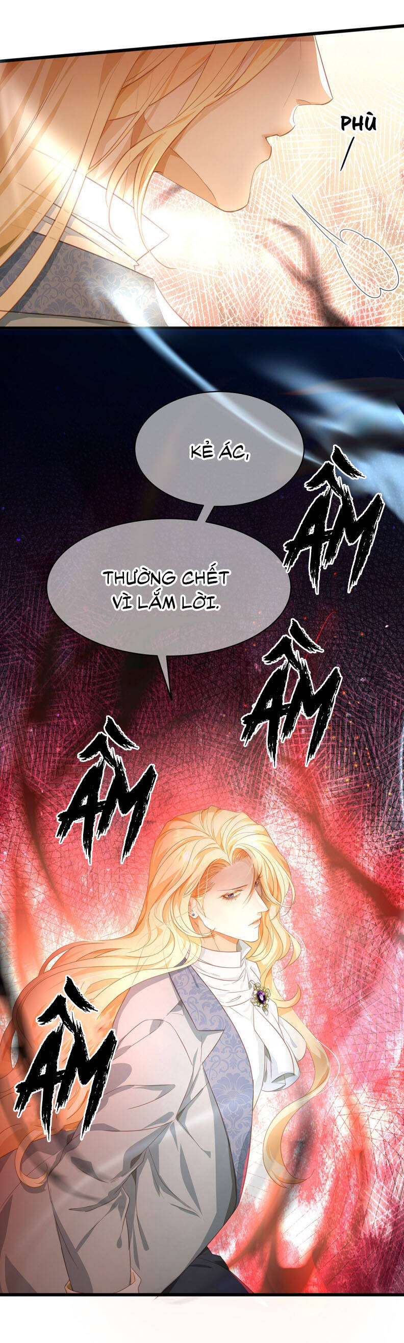 Tôi Trùng Sinh Trở Thành Tiểu Ác Long Của Vương Tử Điện Hạ - Chapter 40 - Page 18