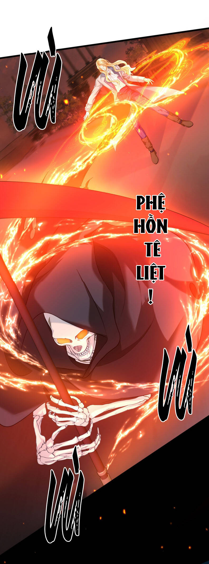 Tôi Trùng Sinh Trở Thành Tiểu Ác Long Của Vương Tử Điện Hạ - Chapter 40 - Page 19