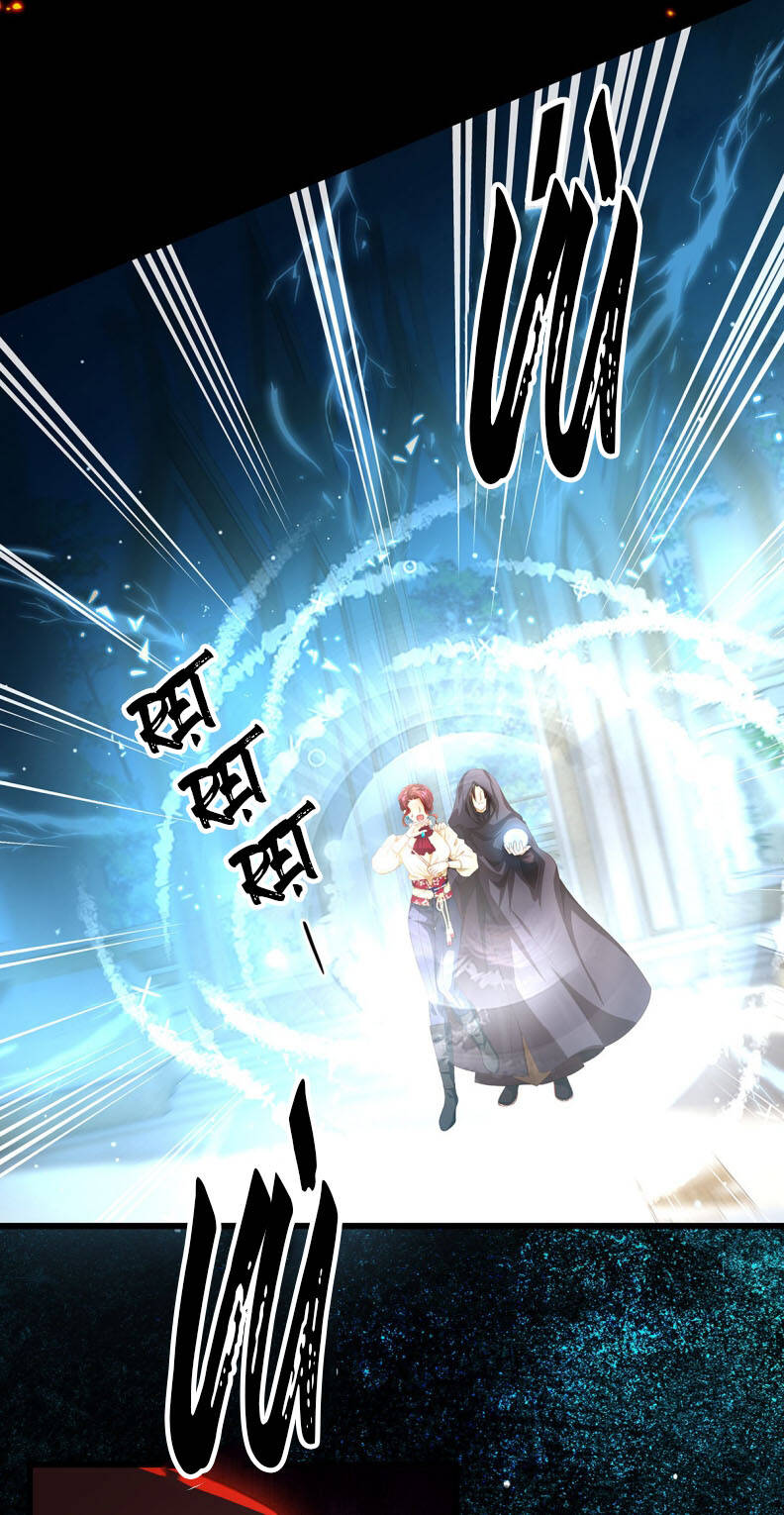 Tôi Trùng Sinh Trở Thành Tiểu Ác Long Của Vương Tử Điện Hạ - Chapter 40 - Page 20