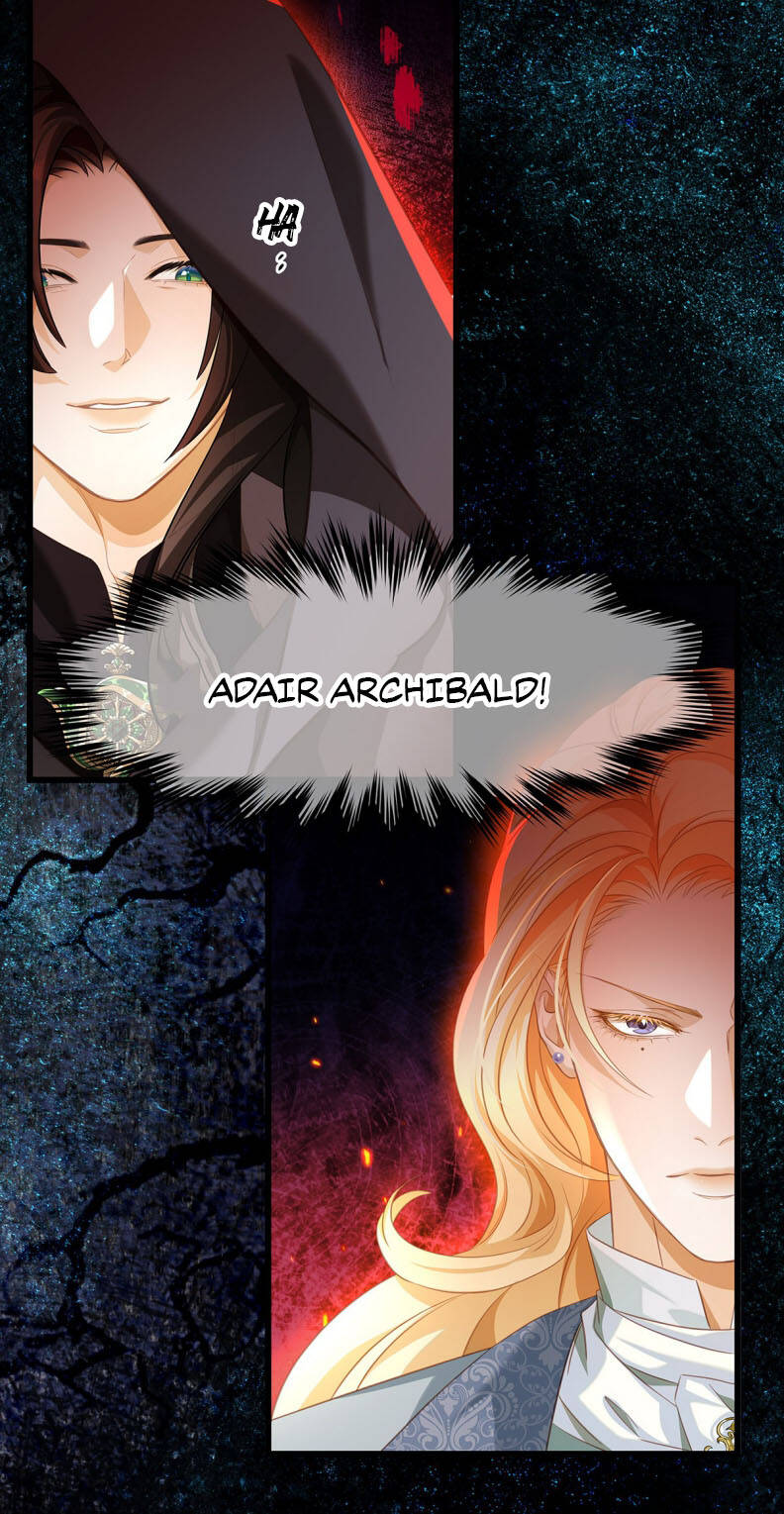 Tôi Trùng Sinh Trở Thành Tiểu Ác Long Của Vương Tử Điện Hạ - Chapter 40 - Page 21