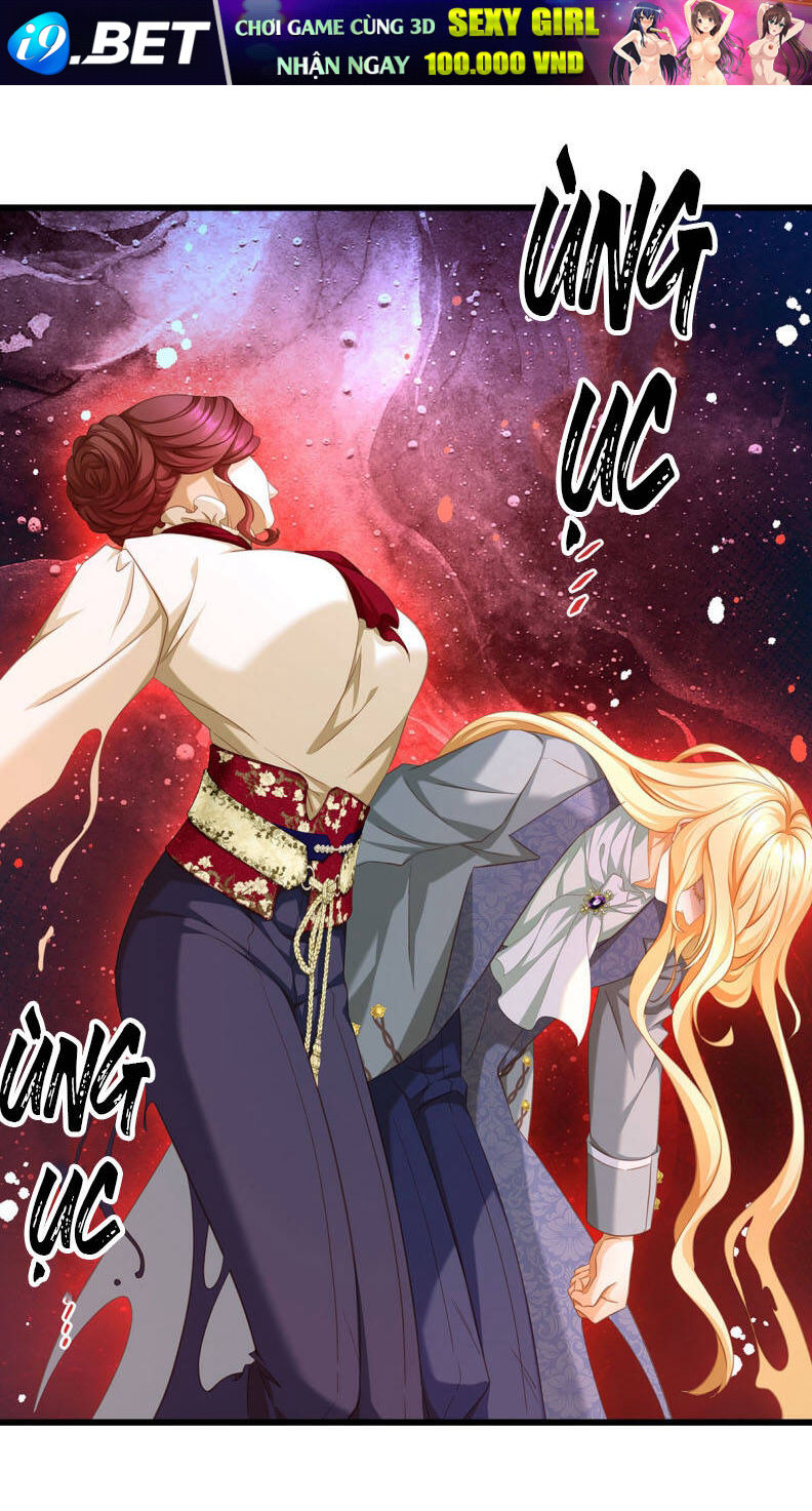 Tôi Trùng Sinh Trở Thành Tiểu Ác Long Của Vương Tử Điện Hạ - Chapter 40 - Page 27