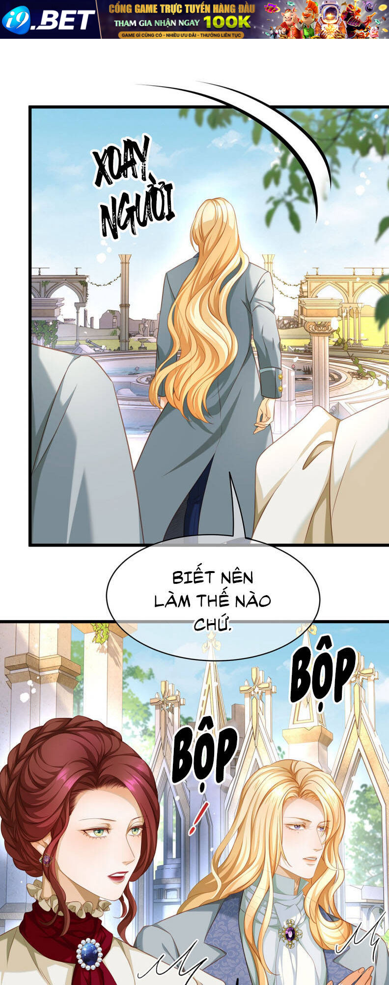 Tôi Trùng Sinh Trở Thành Tiểu Ác Long Của Vương Tử Điện Hạ - Chapter 40 - Page 28