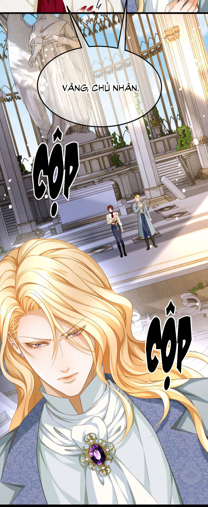 Tôi Trùng Sinh Trở Thành Tiểu Ác Long Của Vương Tử Điện Hạ - Chapter 40 - Page 29