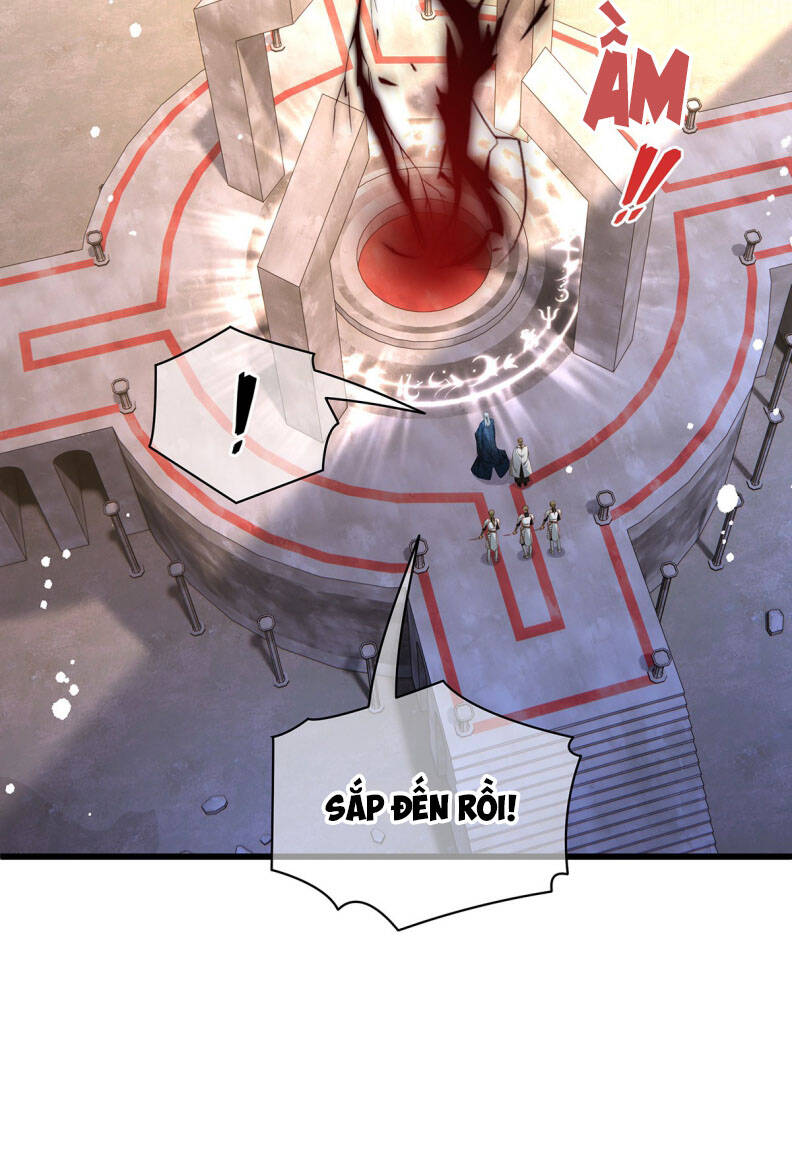 Tôi Trùng Sinh Trở Thành Tiểu Ác Long Của Vương Tử Điện Hạ - Chapter 40 - Page 31