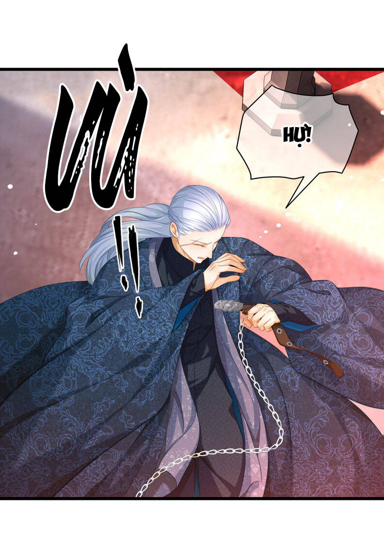 Tôi Trùng Sinh Trở Thành Tiểu Ác Long Của Vương Tử Điện Hạ - Chapter 40 - Page 34