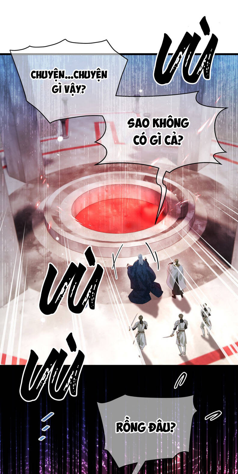 Tôi Trùng Sinh Trở Thành Tiểu Ác Long Của Vương Tử Điện Hạ - Chapter 40 - Page 36