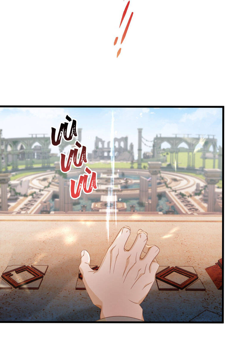 Tôi Trùng Sinh Trở Thành Tiểu Ác Long Của Vương Tử Điện Hạ - Chapter 40 - Page 5