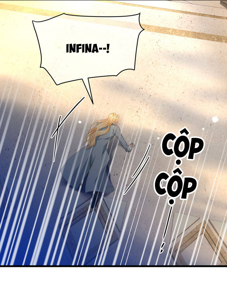 Tôi Trùng Sinh Trở Thành Tiểu Ác Long Của Vương Tử Điện Hạ - Chapter 40 - Page 8