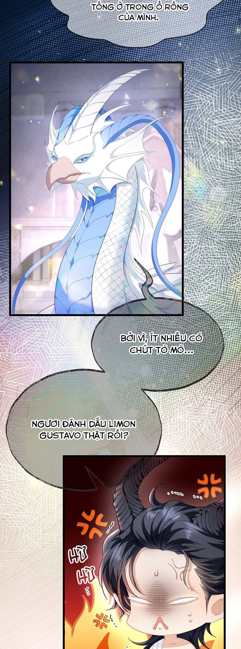 Tôi Trùng Sinh Trở Thành Tiểu Ác Long Của Vương Tử Điện Hạ - Chapter 41 - Page 14