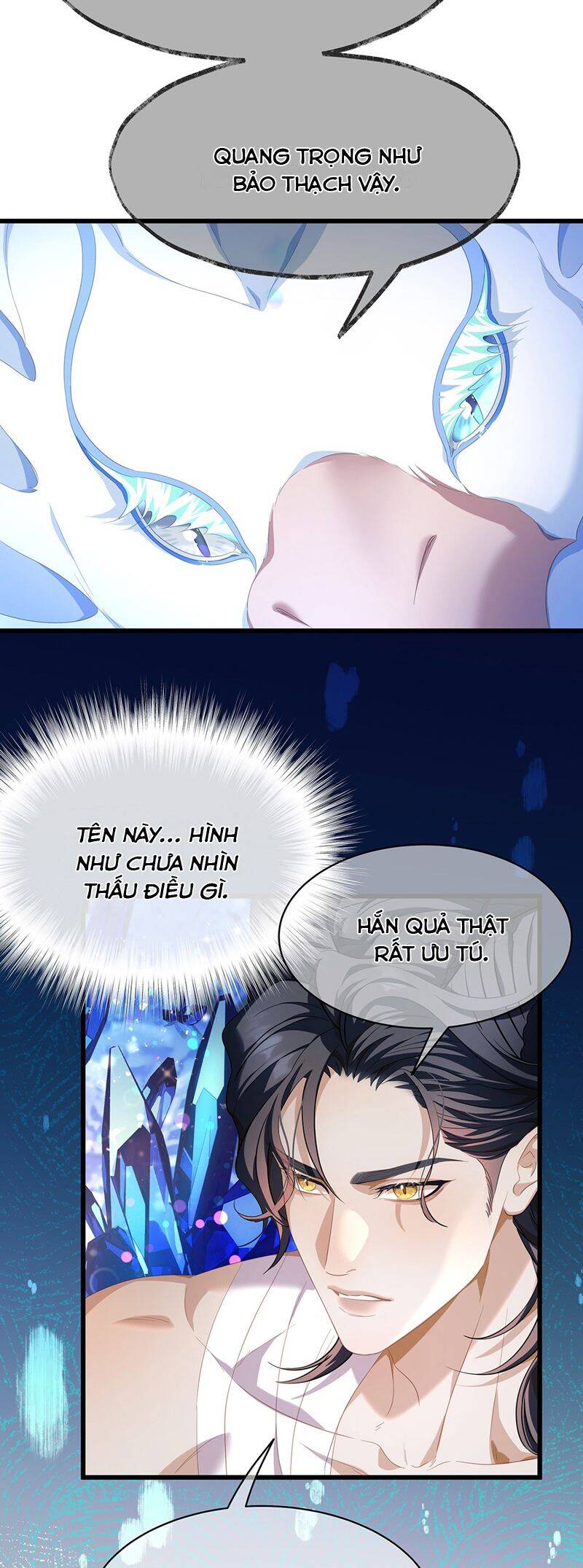 Tôi Trùng Sinh Trở Thành Tiểu Ác Long Của Vương Tử Điện Hạ - Chapter 41 - Page 18