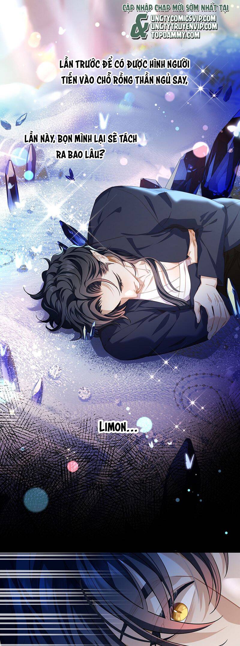 Tôi Trùng Sinh Trở Thành Tiểu Ác Long Của Vương Tử Điện Hạ - Chapter 41 - Page 22