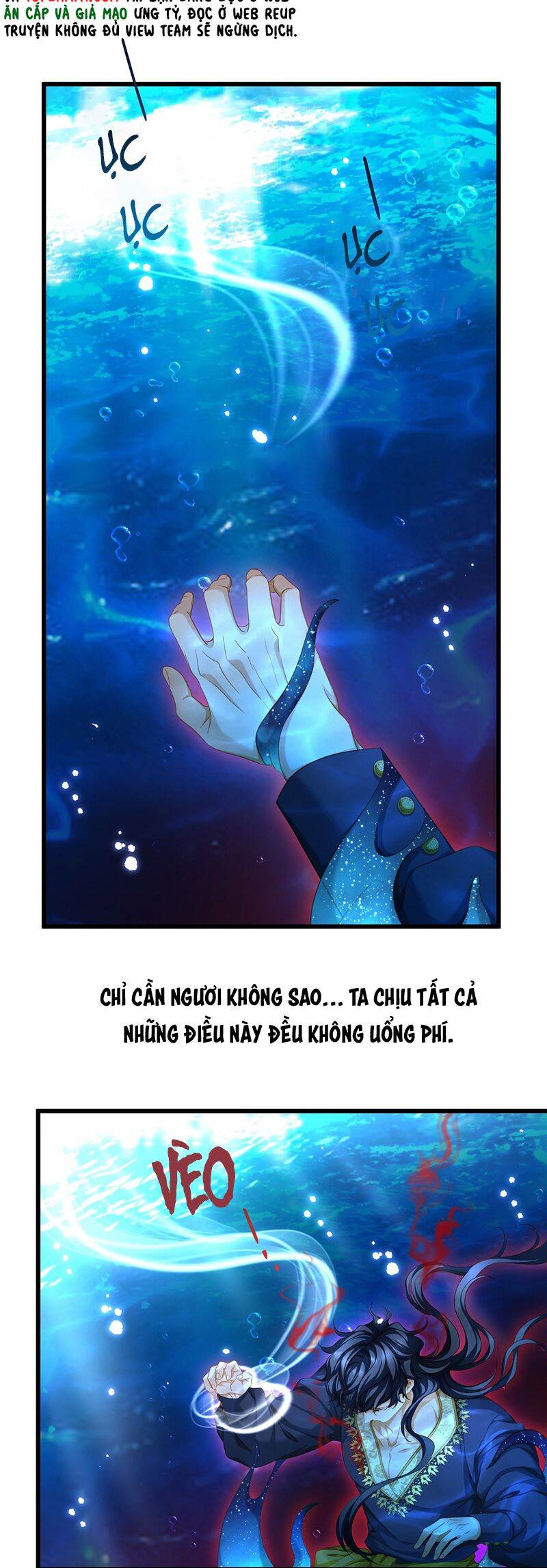 Tôi Trùng Sinh Trở Thành Tiểu Ác Long Của Vương Tử Điện Hạ - Chapter 41 - Page 4