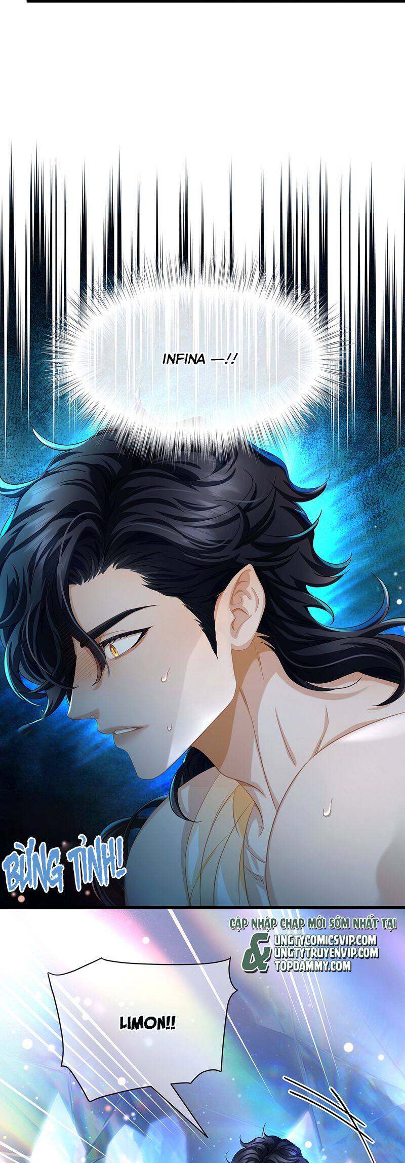 Tôi Trùng Sinh Trở Thành Tiểu Ác Long Của Vương Tử Điện Hạ - Chapter 41 - Page 5