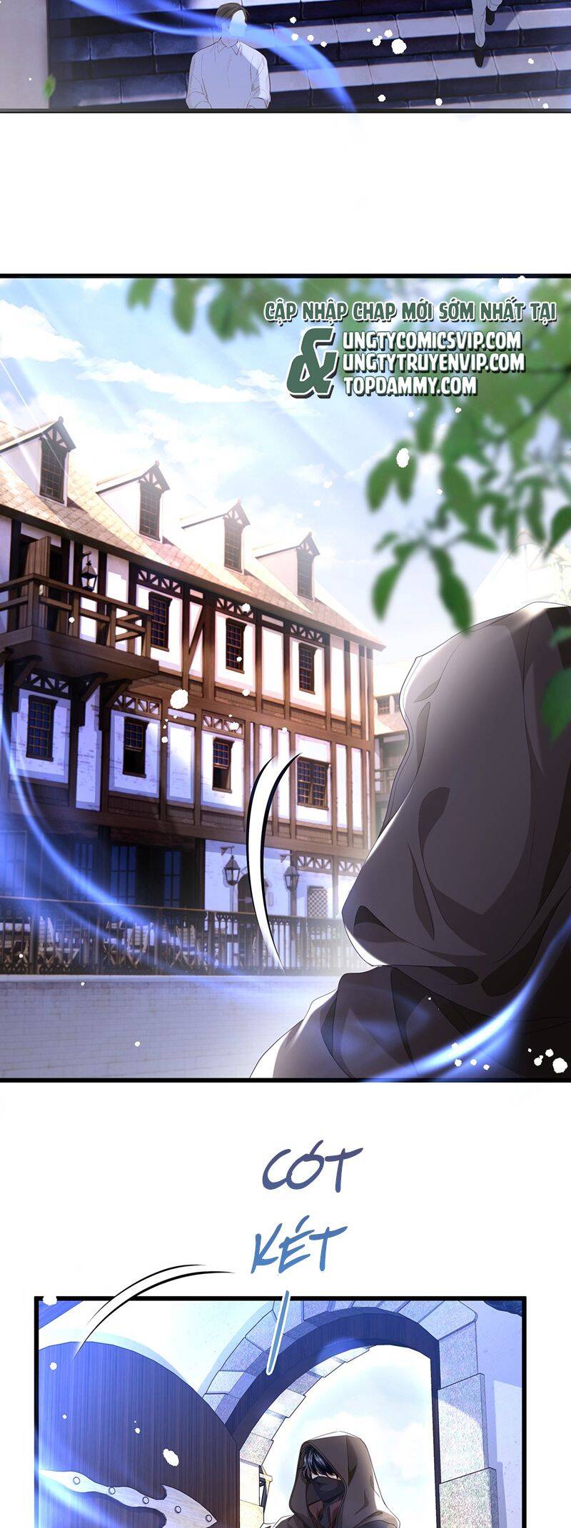 Tôi Trùng Sinh Trở Thành Tiểu Ác Long Của Vương Tử Điện Hạ - Chapter 42 - Page 12